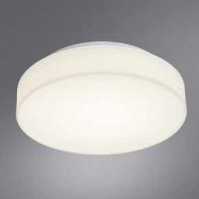Накладной светильник Arte Lamp Aqua-Tablet LED A6836PL-1WH в Агрызе - agryz.mebel24.online | фото 2