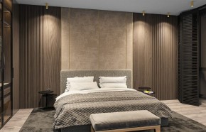 Накладной светильник Denkirs TUBE DK2051-SG в Агрызе - agryz.mebel24.online | фото 5