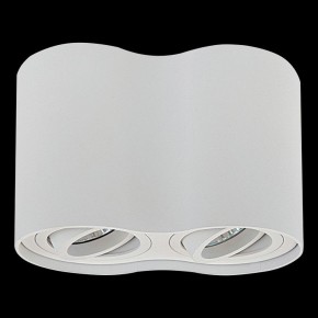 Накладной светильник Lightstar Binoco 052026 в Агрызе - agryz.mebel24.online | фото 2