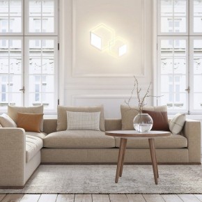Накладной светильник Mantra Kubick 7595 в Агрызе - agryz.mebel24.online | фото 3