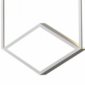 Накладной светильник Mantra Kubick 7595 в Агрызе - agryz.mebel24.online | фото 4