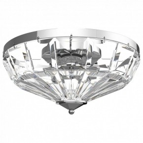 Накладной светильник Maytoni Facet MOD094CL-04CH в Агрызе - agryz.mebel24.online | фото