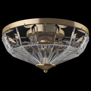 Накладной светильник Maytoni Facet MOD094CL-04G в Агрызе - agryz.mebel24.online | фото 2