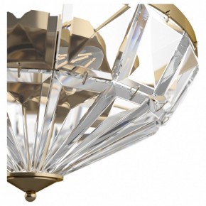 Накладной светильник Maytoni Facet MOD094CL-06G в Агрызе - agryz.mebel24.online | фото 4
