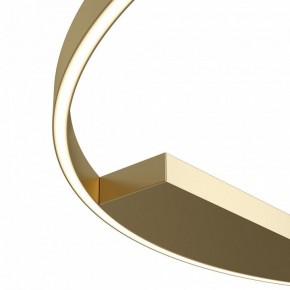 Накладной светильник Maytoni Halo MOD058CL-L65BSK в Агрызе - agryz.mebel24.online | фото 4