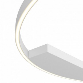 Накладной светильник Maytoni Rim MOD058CL-L65WK в Агрызе - agryz.mebel24.online | фото 4