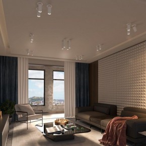 Накладной светильник Novotech Mais 370758 в Агрызе - agryz.mebel24.online | фото 2
