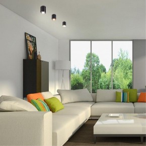Накладной светильник Novotech Unite 370530 в Агрызе - agryz.mebel24.online | фото 4