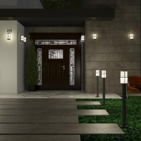 Накладной светильник Novotech Zebra 370775 в Агрызе - agryz.mebel24.online | фото 3