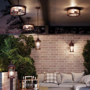 Накладной светильник Odeon Light Mavret 4961/2C в Агрызе - agryz.mebel24.online | фото 4