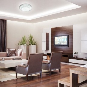 Накладной светильник Sonex Floors 2041/EL в Агрызе - agryz.mebel24.online | фото 5
