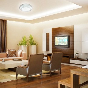 Накладной светильник Sonex Floors 2041/EL в Агрызе - agryz.mebel24.online | фото 6