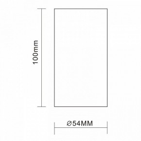Накладной светильник ST-Luce Simplus ST110.407.01 в Агрызе - agryz.mebel24.online | фото 7