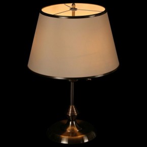 Настольная лампа декоративная Arte Lamp Alice A3579LT-3AB в Агрызе - agryz.mebel24.online | фото 2