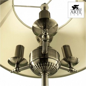 Настольная лампа декоративная Arte Lamp Alice A3579LT-3AB в Агрызе - agryz.mebel24.online | фото 5