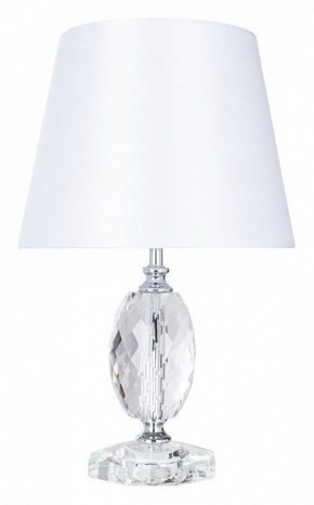 Настольная лампа декоративная Arte Lamp Azalia A4019LT-1CC в Агрызе - agryz.mebel24.online | фото