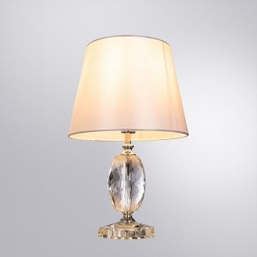 Настольная лампа декоративная Arte Lamp Azalia A4019LT-1CC в Агрызе - agryz.mebel24.online | фото 4