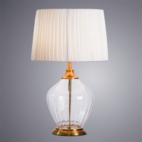 Настольная лампа декоративная Arte Lamp Baymont A5059LT-1PB в Агрызе - agryz.mebel24.online | фото 2