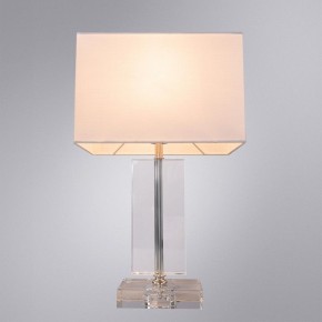 Настольная лампа декоративная Arte Lamp Clint A4022LT-1CC в Агрызе - agryz.mebel24.online | фото 2