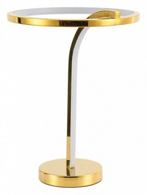 Настольная лампа декоративная Arte Lamp Enigma A2974LT-16PB в Агрызе - agryz.mebel24.online | фото