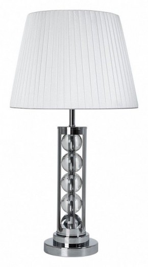 Настольная лампа декоративная Arte Lamp Jessica A4062LT-1CC в Агрызе - agryz.mebel24.online | фото