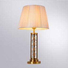 Настольная лампа декоративная Arte Lamp Jessica A4062LT-1PB в Агрызе - agryz.mebel24.online | фото 2