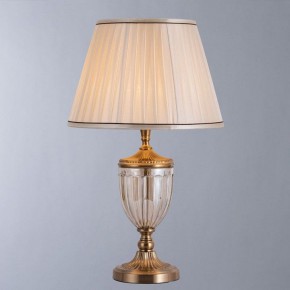 Настольная лампа декоративная Arte Lamp Rsdison A2020LT-1PB в Агрызе - agryz.mebel24.online | фото 2
