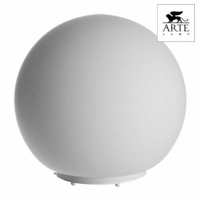 Настольная лампа декоративная Arte Lamp Sphere A6020LT-1WH в Агрызе - agryz.mebel24.online | фото 2