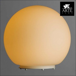 Настольная лампа декоративная Arte Lamp Sphere A6020LT-1WH в Агрызе - agryz.mebel24.online | фото 3