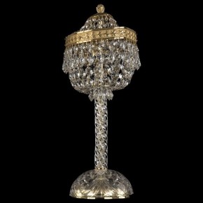 Настольная лампа декоративная Bohemia Ivele Crystal 1927 19273L4/35IV G в Агрызе - agryz.mebel24.online | фото 2