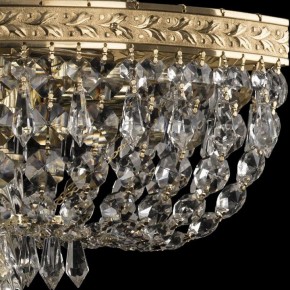 Настольная лампа декоративная Bohemia Ivele Crystal 1927 19273L4/35IV G в Агрызе - agryz.mebel24.online | фото 3