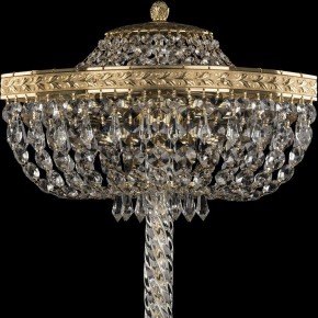 Настольная лампа декоративная Bohemia Ivele Crystal 1927 19273L4/35IV G в Агрызе - agryz.mebel24.online | фото 5