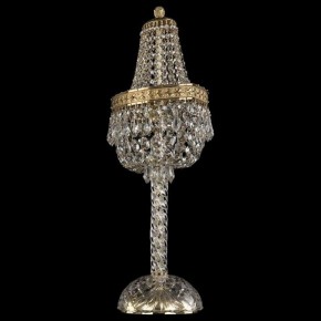 Настольная лампа декоративная Bohemia Ivele Crystal 1927 19273L4/H/35IV G в Агрызе - agryz.mebel24.online | фото 2