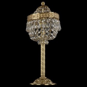 Настольная лампа декоративная Bohemia Ivele Crystal 1927 19273L6/35IV G в Агрызе - agryz.mebel24.online | фото 2