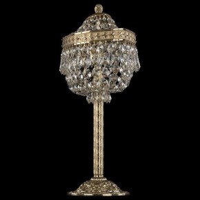 Настольная лампа декоративная Bohemia Ivele Crystal 1927 19273L6/35IV G в Агрызе - agryz.mebel24.online | фото 3