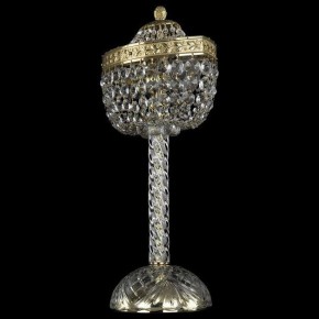 Настольная лампа декоративная Bohemia Ivele Crystal 1928 19283L4/35IV G в Агрызе - agryz.mebel24.online | фото 2