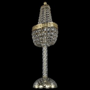 Настольная лампа декоративная Bohemia Ivele Crystal 1928 19283L4/H/35IV G в Агрызе - agryz.mebel24.online | фото 2