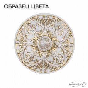 Настольная лампа декоративная Bohemia Ivele Crystal AL7801 AL78100L/1-32 WMG в Агрызе - agryz.mebel24.online | фото 2