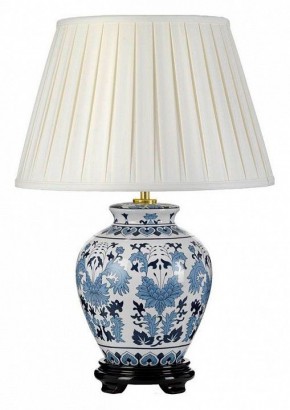 Настольная лампа декоративная Elstead Lighting Linyi DL-LINYI-TL в Агрызе - agryz.mebel24.online | фото