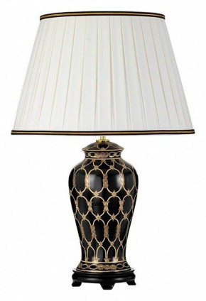 Настольная лампа декоративная Elstead Lighting Taipei DL-TAIPEI-TL в Агрызе - agryz.mebel24.online | фото