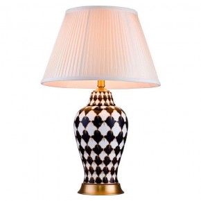 Настольная лампа декоративная Lucia Tucci Harrods Harrods T935.1 в Агрызе - agryz.mebel24.online | фото