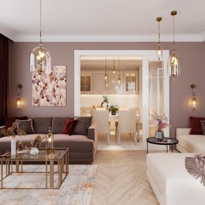Настольная лампа декоративная Odeon Light Bell 4892/1T в Агрызе - agryz.mebel24.online | фото 5