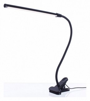 Настольная лампа офисная Arte Lamp Conference A1106LT-1BK в Агрызе - agryz.mebel24.online | фото 2