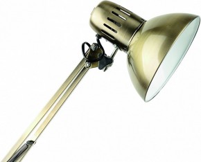 Настольная лампа офисная Arte Lamp Senior A6068LT-1AB в Агрызе - agryz.mebel24.online | фото 4