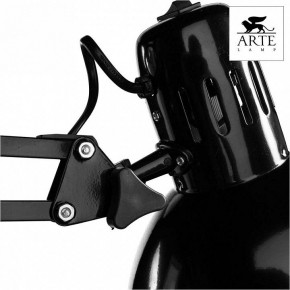 Настольная лампа офисная Arte Lamp Senior A6068LT-1BK в Агрызе - agryz.mebel24.online | фото 5