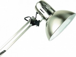 Настольная лампа офисная Arte Lamp Senior A6068LT-1SS в Агрызе - agryz.mebel24.online | фото 4