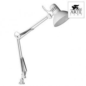 Настольная лампа офисная Arte Lamp Senior A6068LT-1WH в Агрызе - agryz.mebel24.online | фото 4