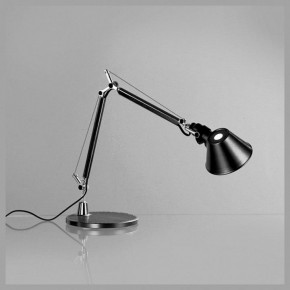 Настольная лампа офисная Artemide  A011830 в Агрызе - agryz.mebel24.online | фото 7