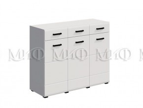 НЭНСИ NEW Комод (3д+3ящ) в Агрызе - agryz.mebel24.online | фото