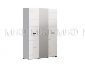 НЭНСИ NEW СГ Шкаф 3-створчатый в Агрызе - agryz.mebel24.online | фото